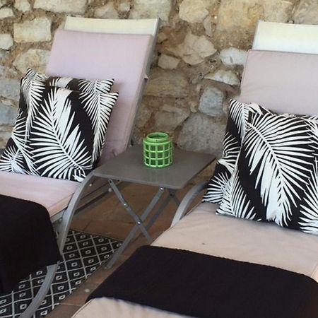 Le Jardin D'Emile Hotel Cassis Cameră foto