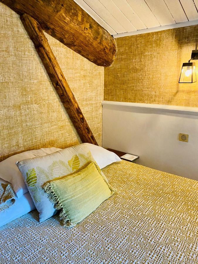 Le Jardin D'Emile Hotel Cassis Exterior foto