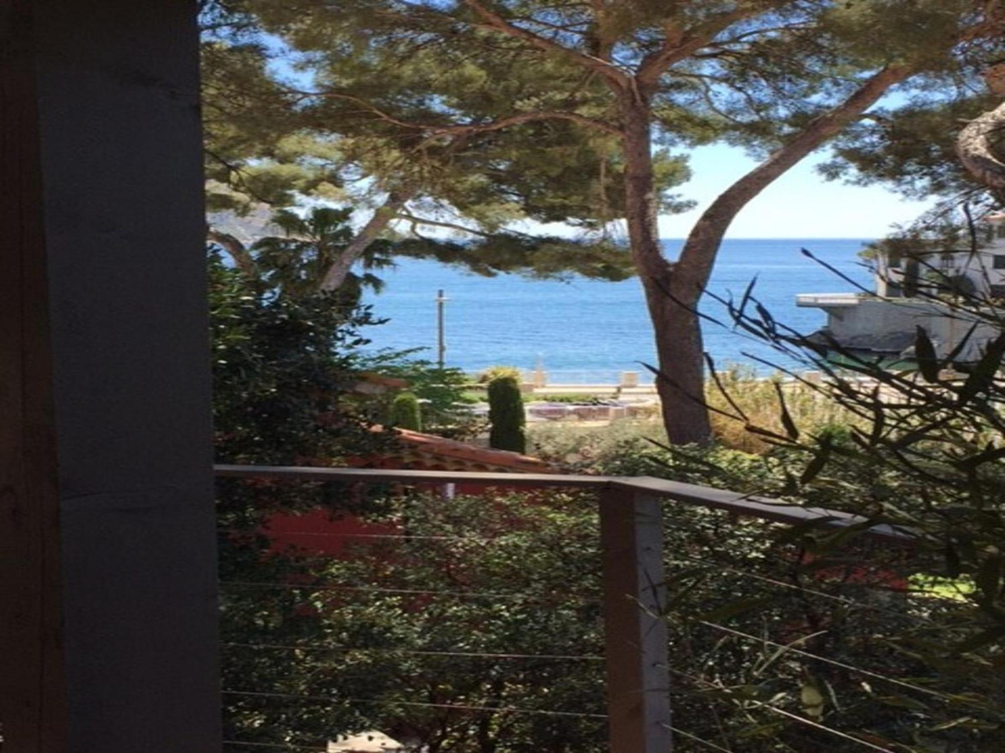 Le Jardin D'Emile Hotel Cassis Cameră foto