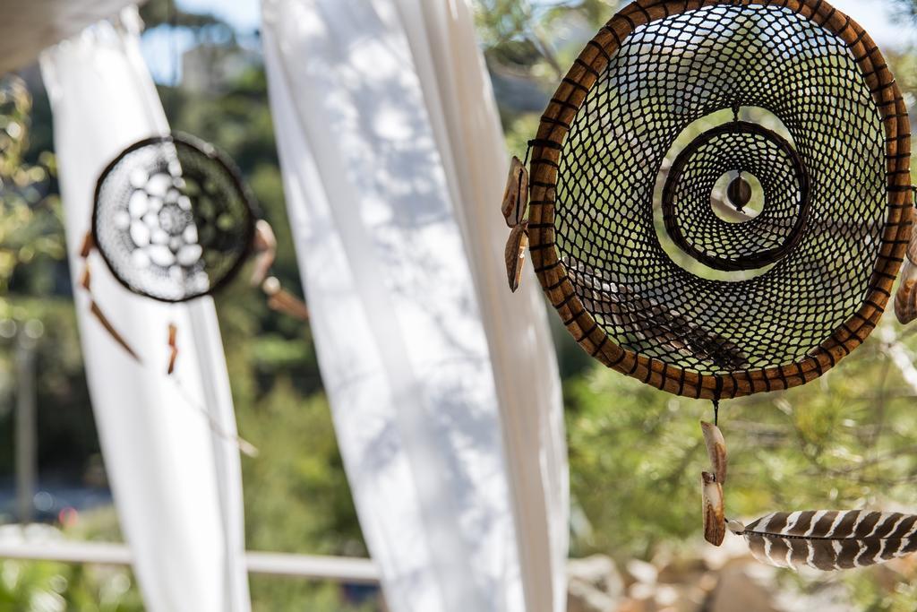 Le Jardin D'Emile Hotel Cassis Exterior foto
