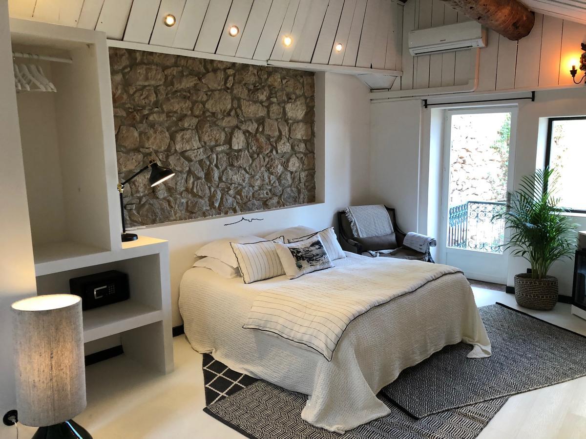 Le Jardin D'Emile Hotel Cassis Exterior foto