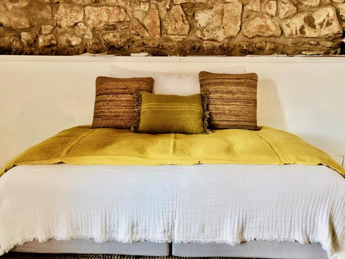 Le Jardin D'Emile Hotel Cassis Exterior foto