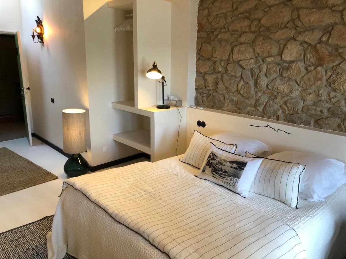 Le Jardin D'Emile Hotel Cassis Exterior foto