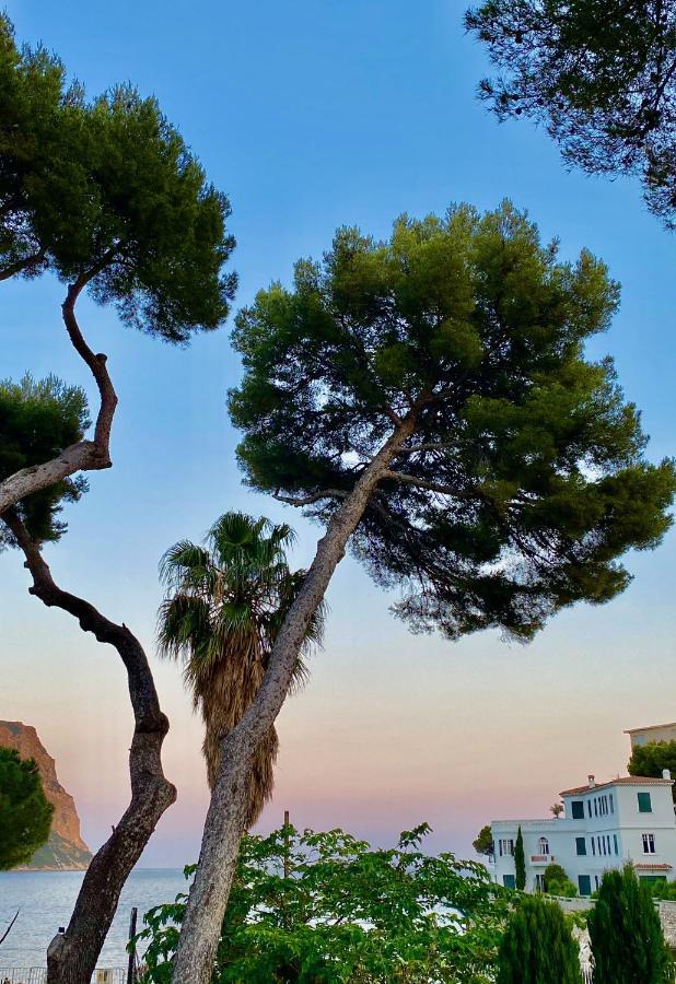 Le Jardin D'Emile Hotel Cassis Exterior foto